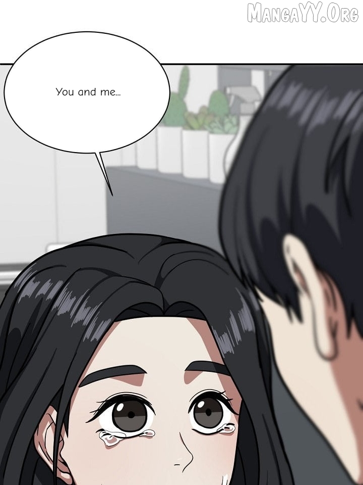 Change Me Chapter 53 - page 146